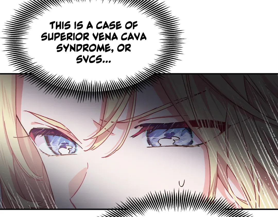 Doctor Elise: The Royal Lady With The Lamp Chapter 148 548 079