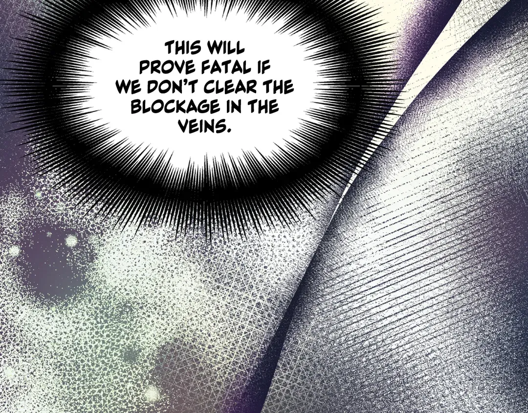 Doctor Elise: The Royal Lady With The Lamp Chapter 148 551 082