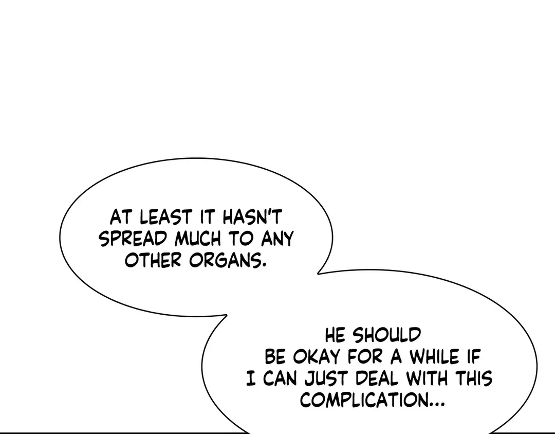 Doctor Elise: The Royal Lady With The Lamp Chapter 148 554 085