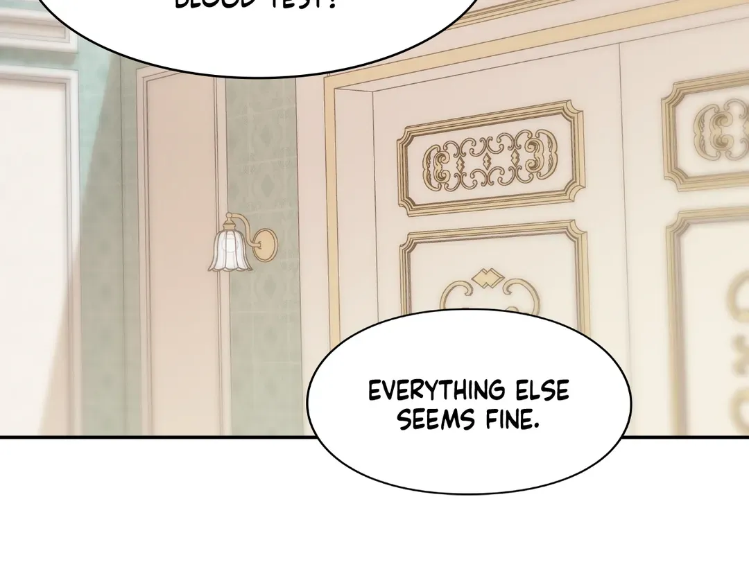 Doctor Elise: The Royal Lady With The Lamp Chapter 148 560 091
