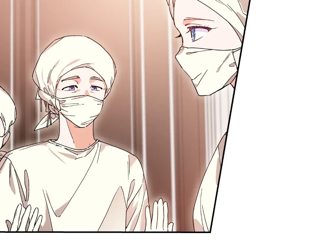 Doctor Elise: The Royal Lady With The Lamp Chapter 148 573 104