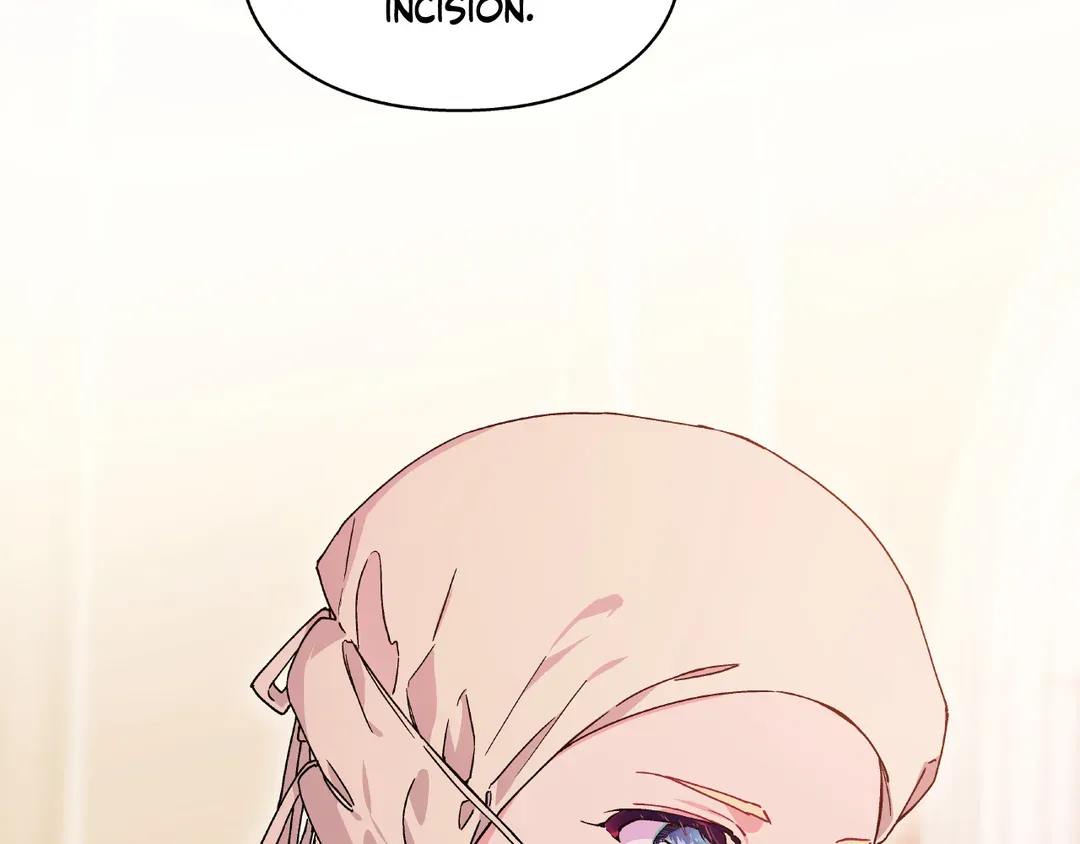 Doctor Elise: The Royal Lady With The Lamp Chapter 148 576 107