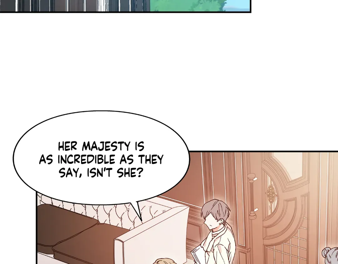 Doctor Elise: The Royal Lady With The Lamp Chapter 148 580 111