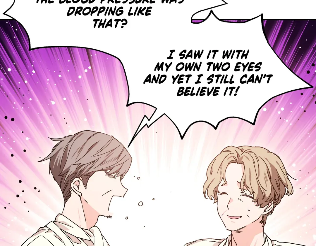 Doctor Elise: The Royal Lady With The Lamp Chapter 148 583 114