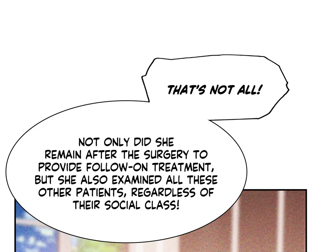 Doctor Elise: The Royal Lady With The Lamp Chapter 148 585 116