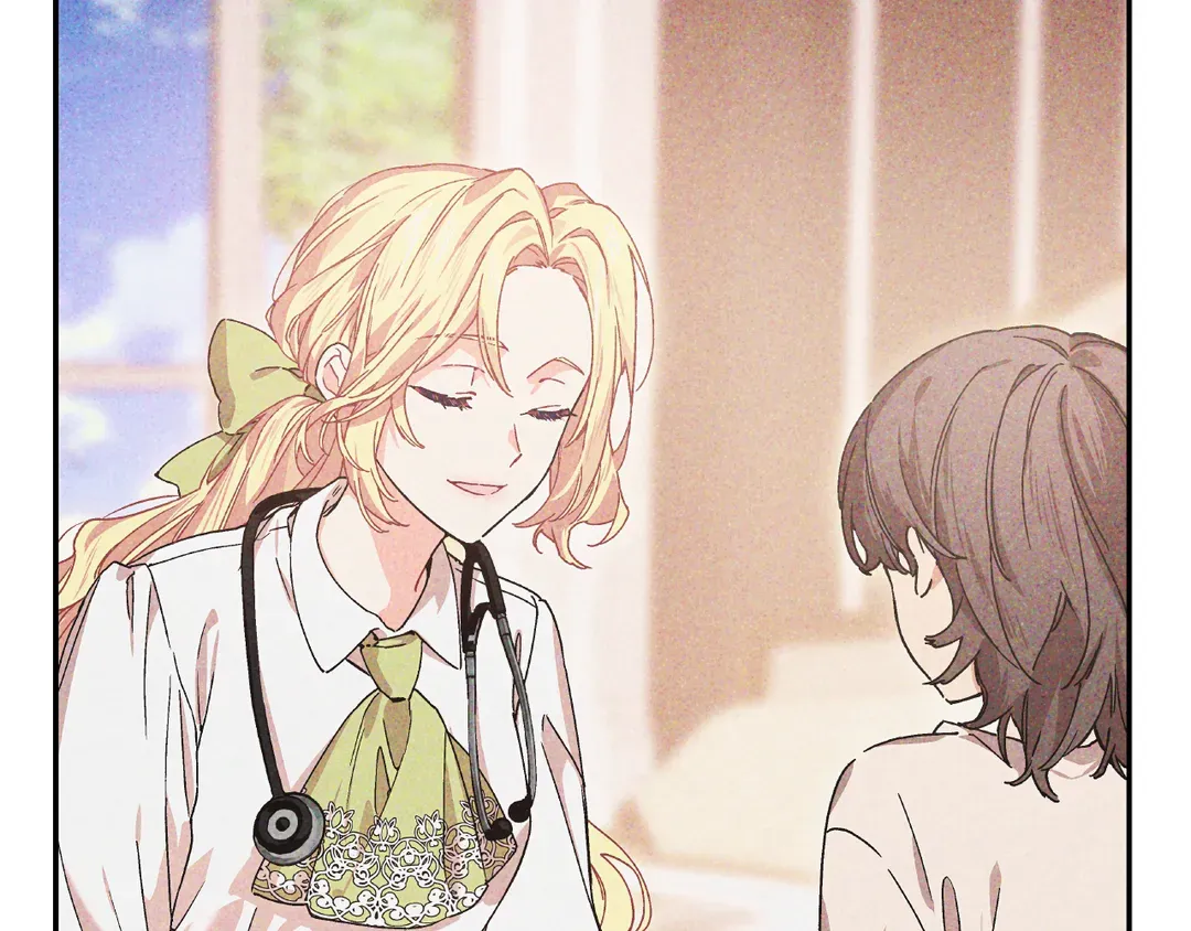 Doctor Elise: The Royal Lady With The Lamp Chapter 148 586 117