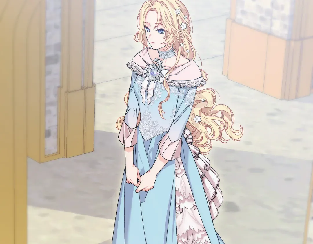 Doctor Elise: The Royal Lady With The Lamp Chapter 148 593 124