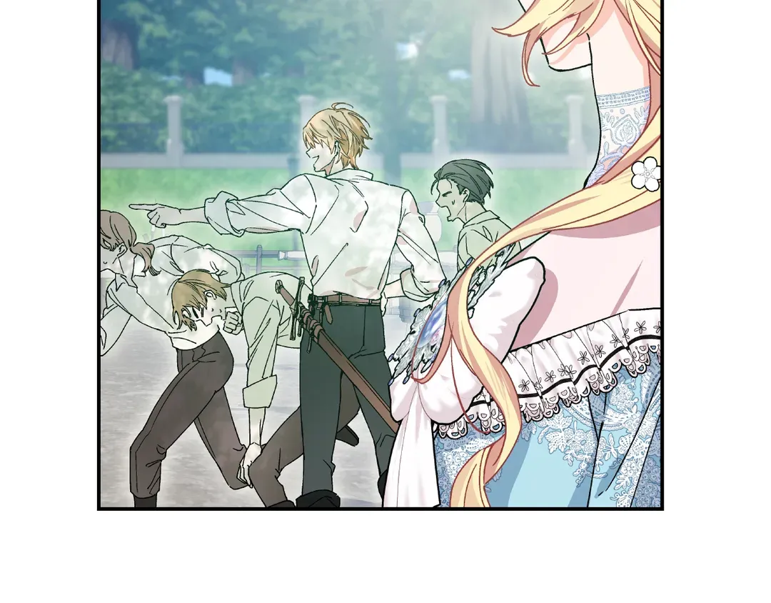 Doctor Elise: The Royal Lady With The Lamp Chapter 148 598 129