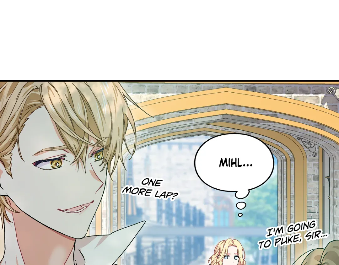 Doctor Elise: The Royal Lady With The Lamp Chapter 148 602 133