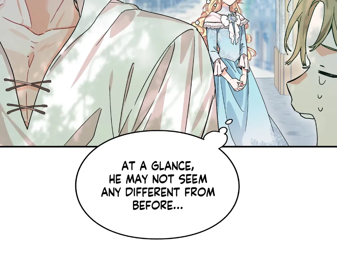 Doctor Elise: The Royal Lady With The Lamp Chapter 148 603 134