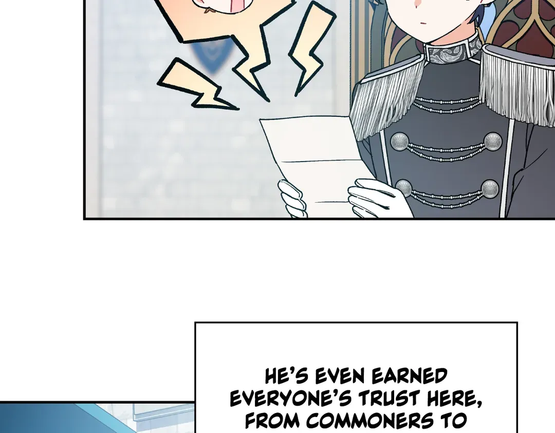 Doctor Elise: The Royal Lady With The Lamp Chapter 148 611 142