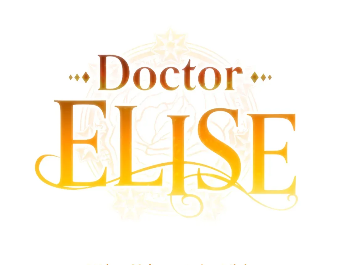 Doctor Elise: The Royal Lady With The Lamp Chapter 149 422 010