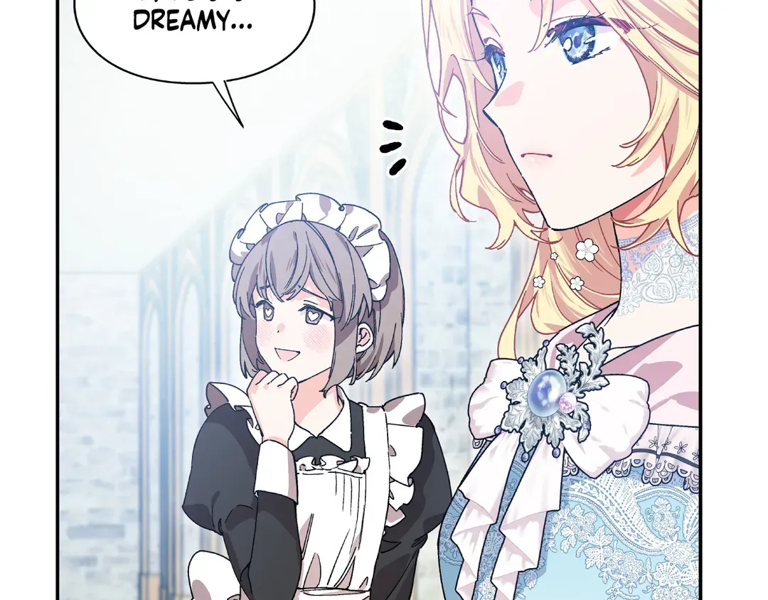 Doctor Elise: The Royal Lady With The Lamp Chapter 149 425 013