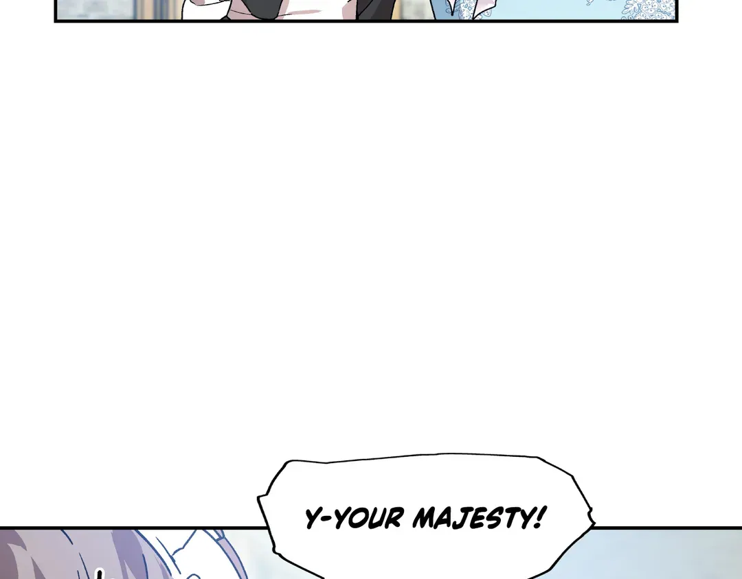 Doctor Elise: The Royal Lady With The Lamp Chapter 149 426 014