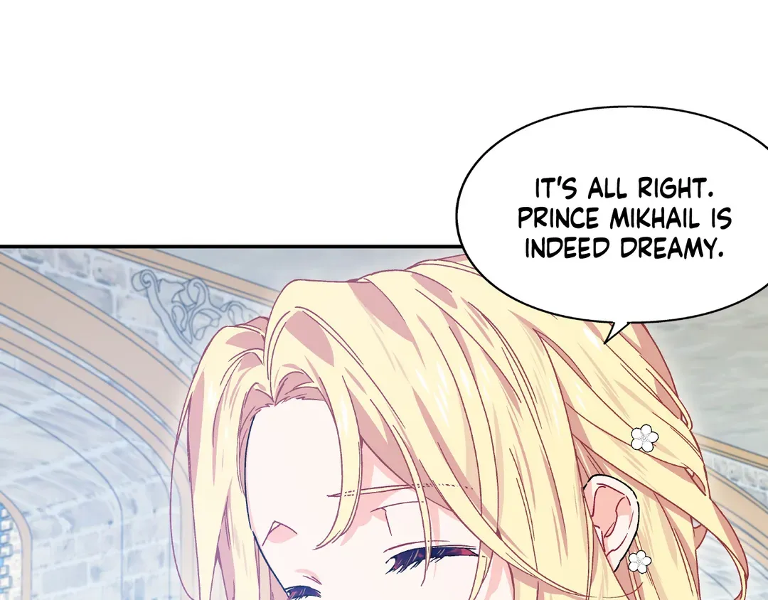 Doctor Elise: The Royal Lady With The Lamp Chapter 149 431 019