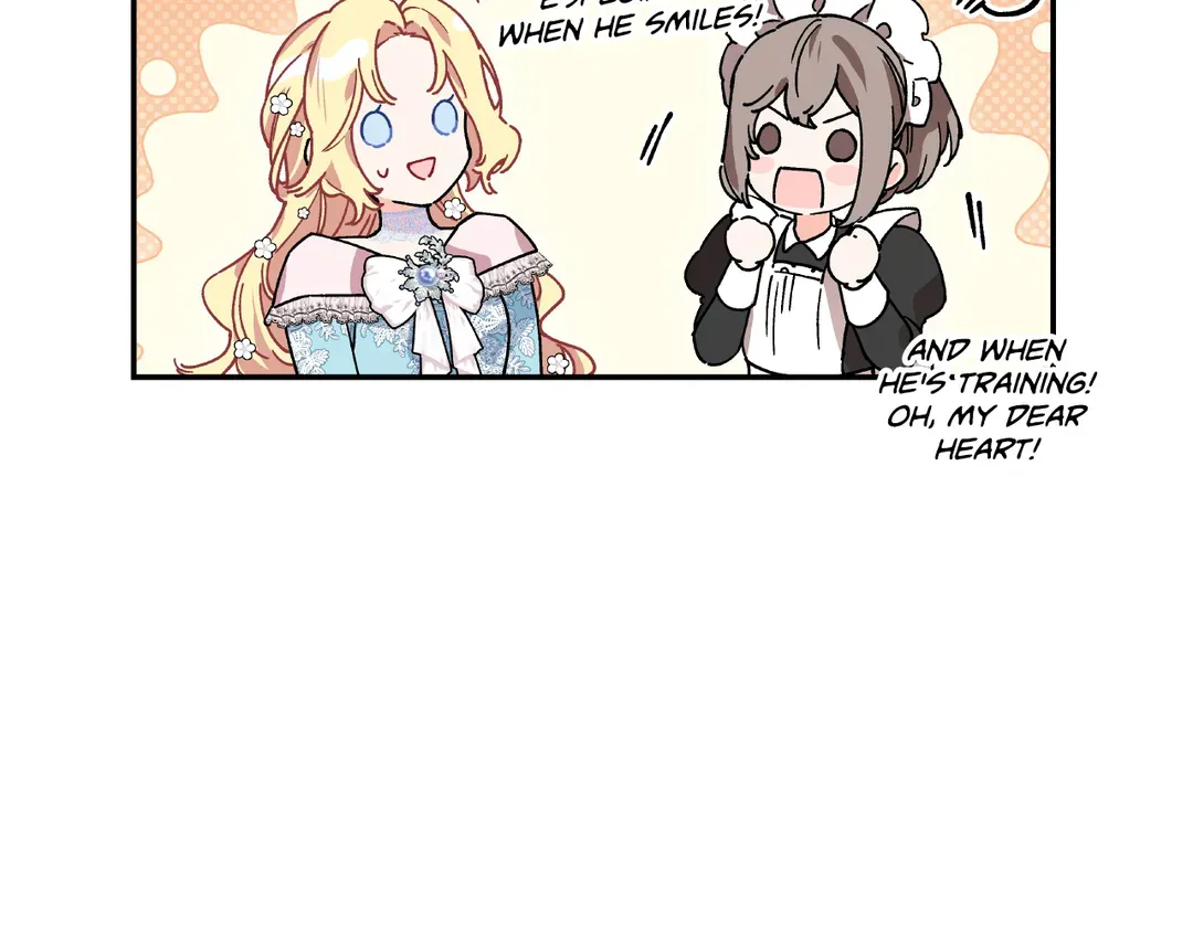 Doctor Elise: The Royal Lady With The Lamp Chapter 149 434 022