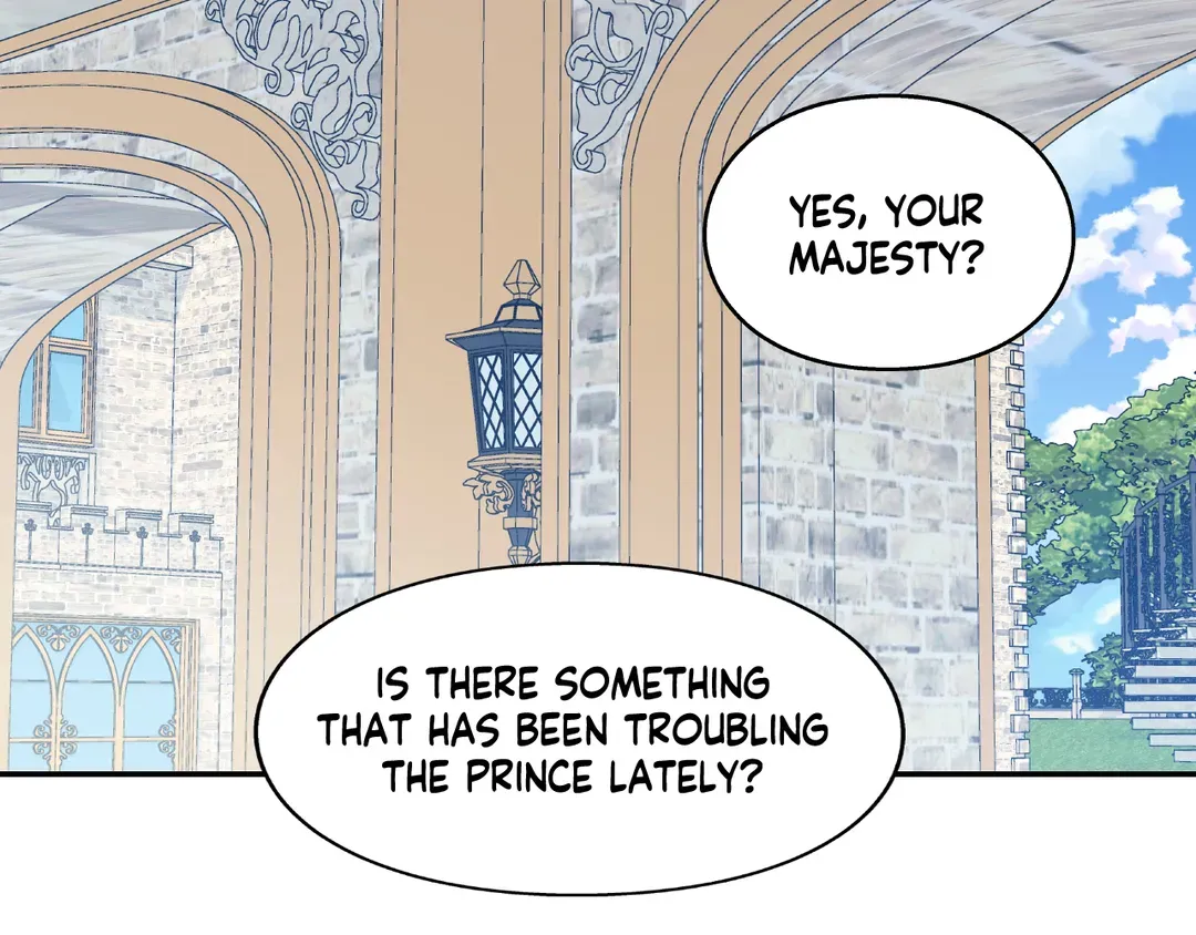 Doctor Elise: The Royal Lady With The Lamp Chapter 149 436 024