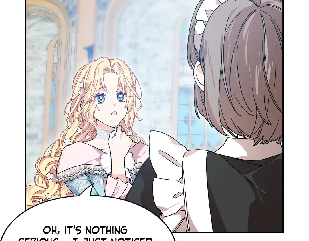 Doctor Elise: The Royal Lady With The Lamp Chapter 149 438 026