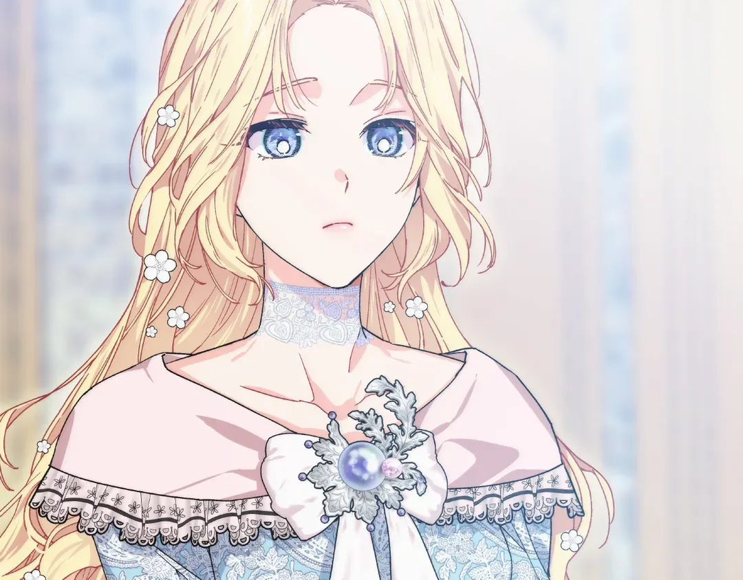Doctor Elise: The Royal Lady With The Lamp Chapter 149 445 033