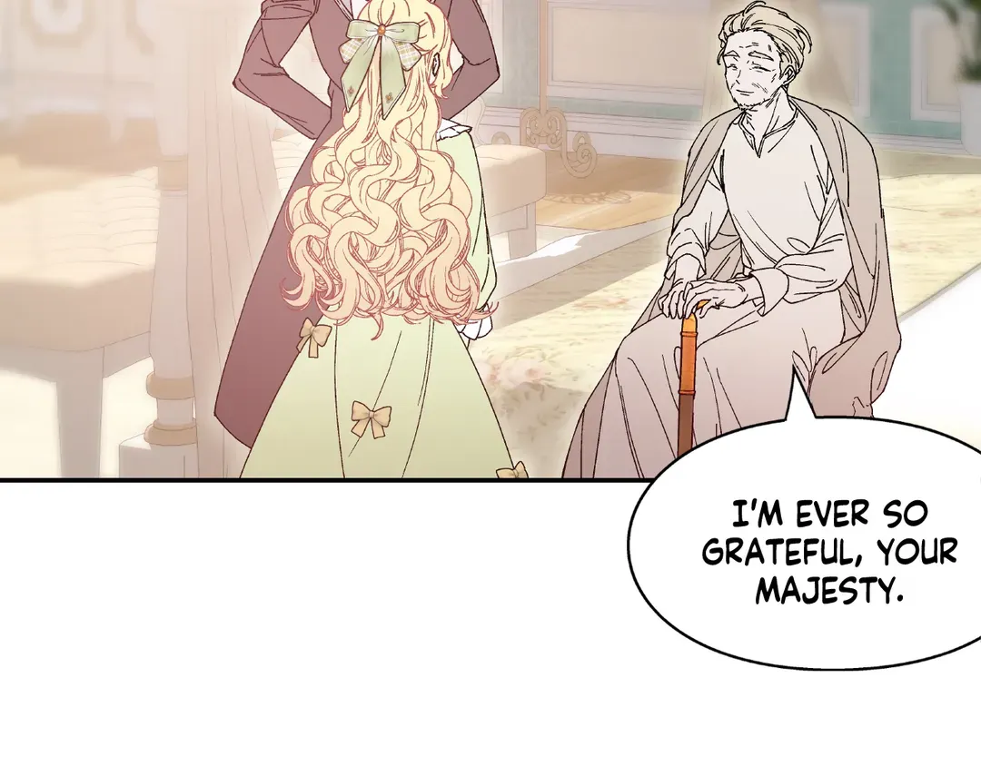 Doctor Elise: The Royal Lady With The Lamp Chapter 149 452 040