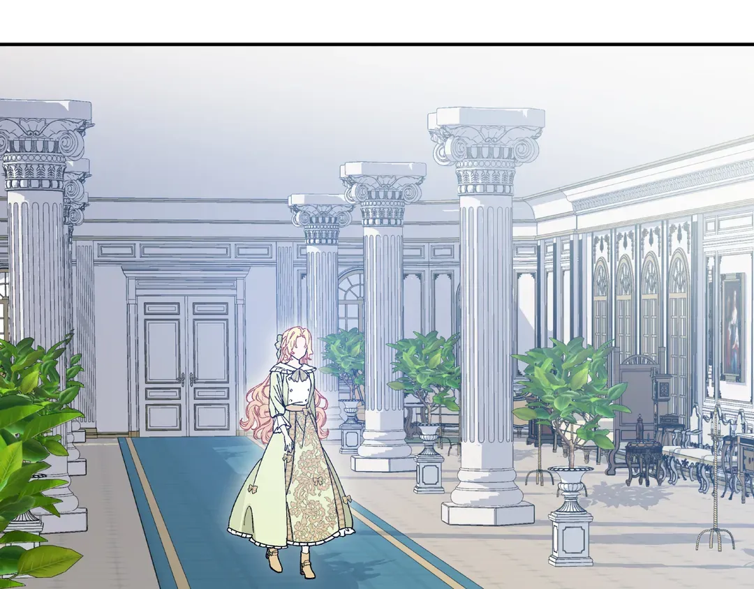 Doctor Elise: The Royal Lady With The Lamp Chapter 149 457 045