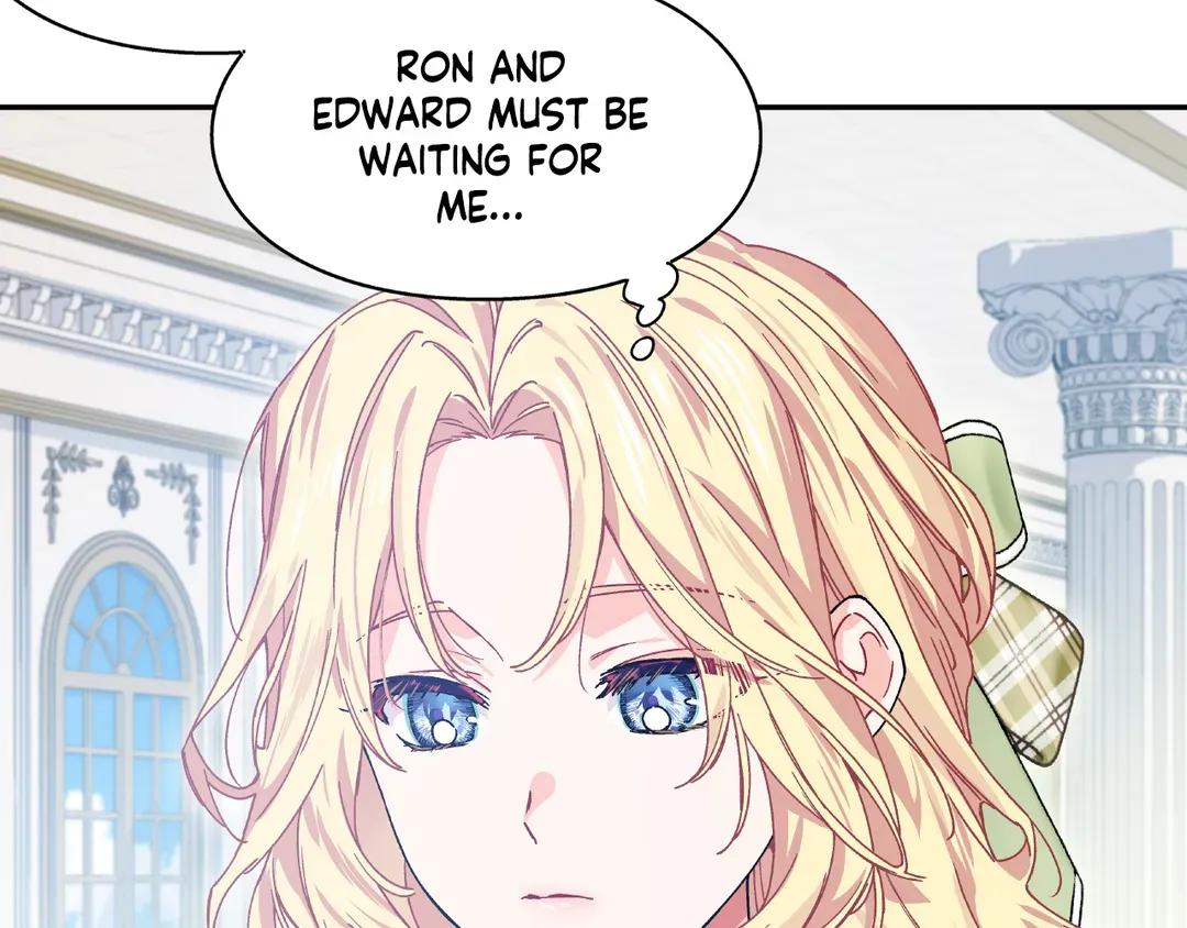 Doctor Elise: The Royal Lady With The Lamp Chapter 149 459 047