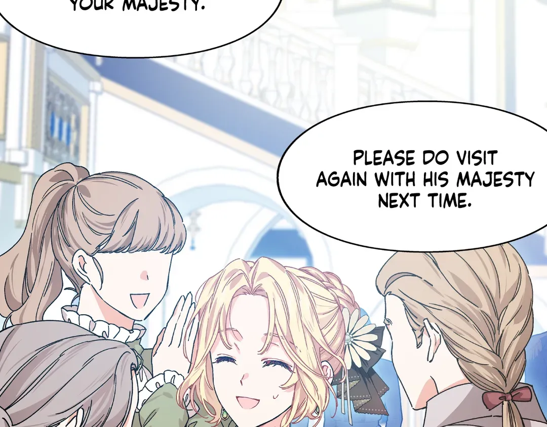 Doctor Elise: The Royal Lady With The Lamp Chapter 149 473 061