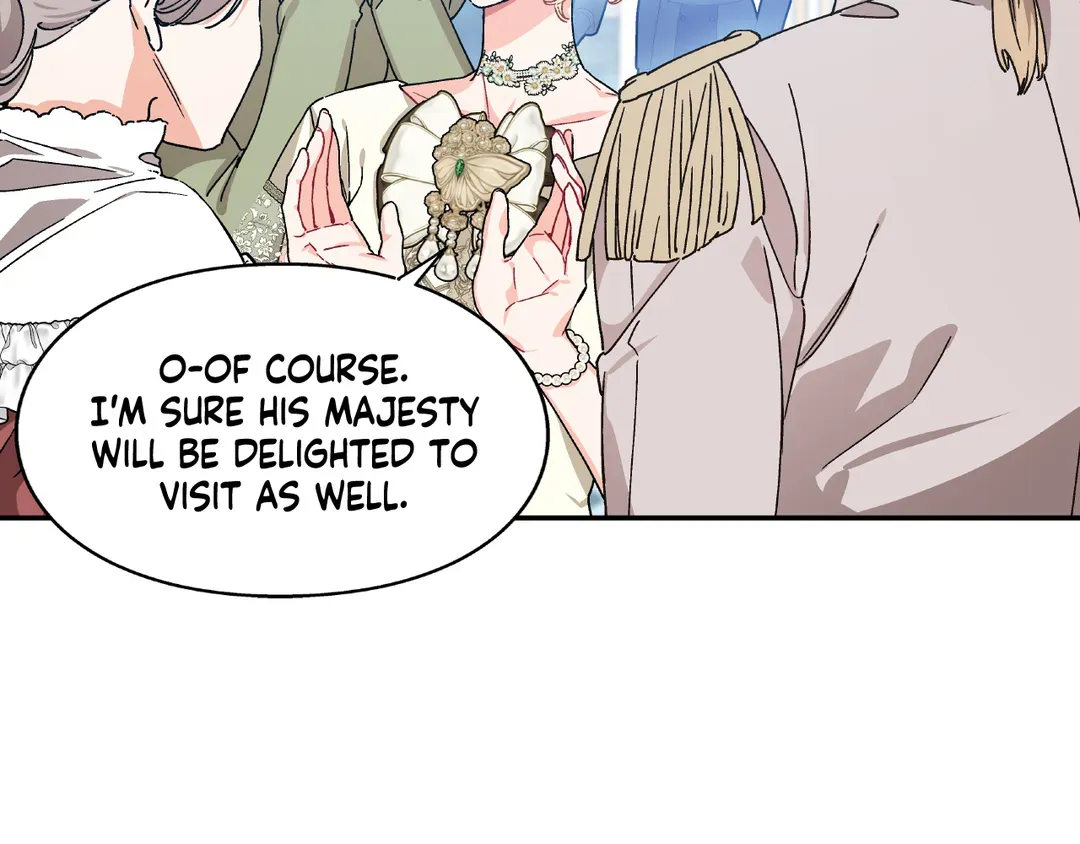 Doctor Elise: The Royal Lady With The Lamp Chapter 149 474 062