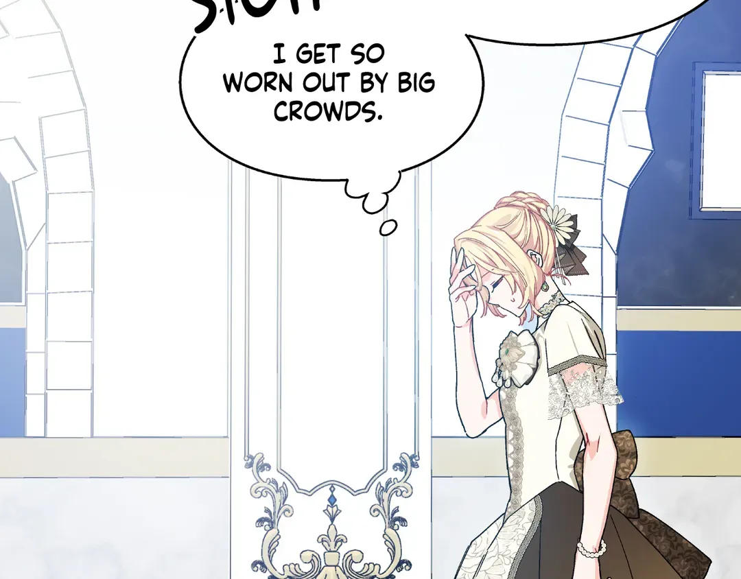 Doctor Elise: The Royal Lady With The Lamp Chapter 149 477 065