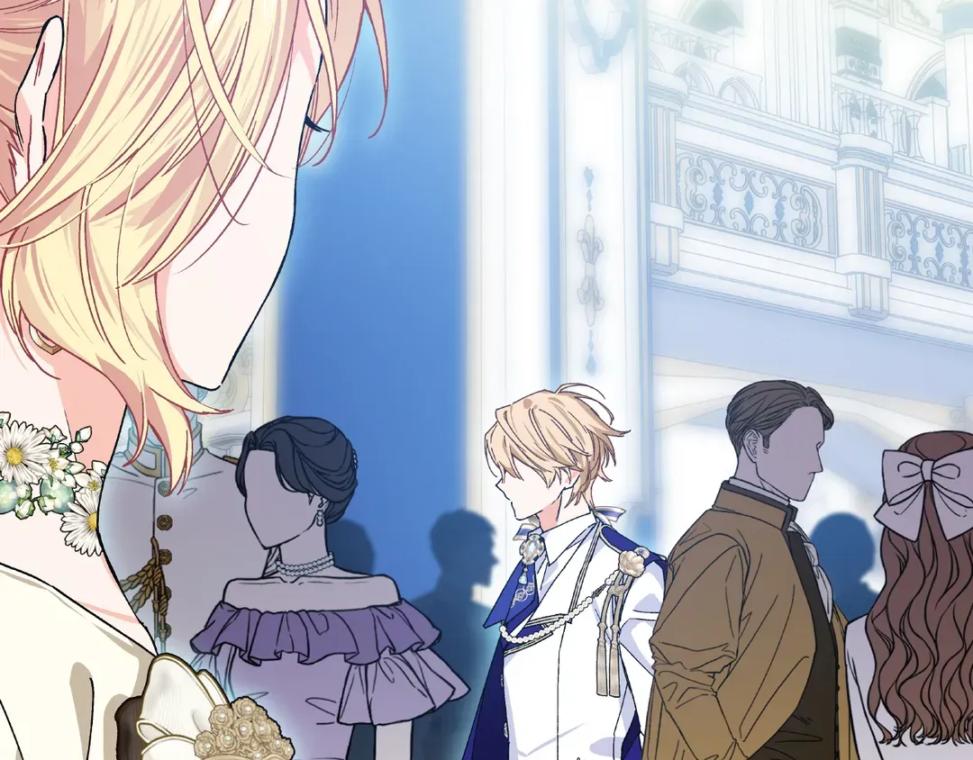 Doctor Elise: The Royal Lady With The Lamp Chapter 149 481 069