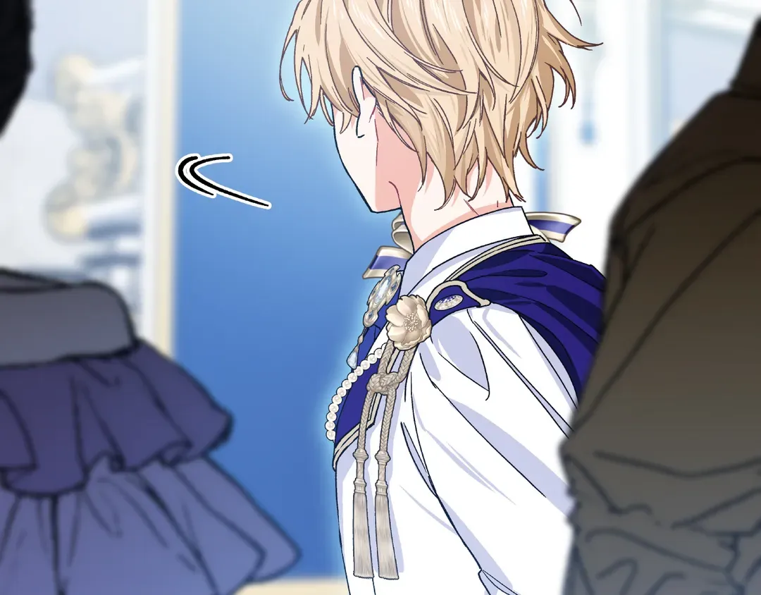 Doctor Elise: The Royal Lady With The Lamp Chapter 149 487 075