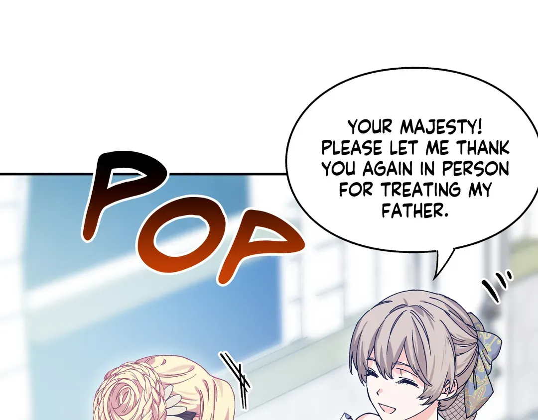 Doctor Elise: The Royal Lady With The Lamp Chapter 149 492 080