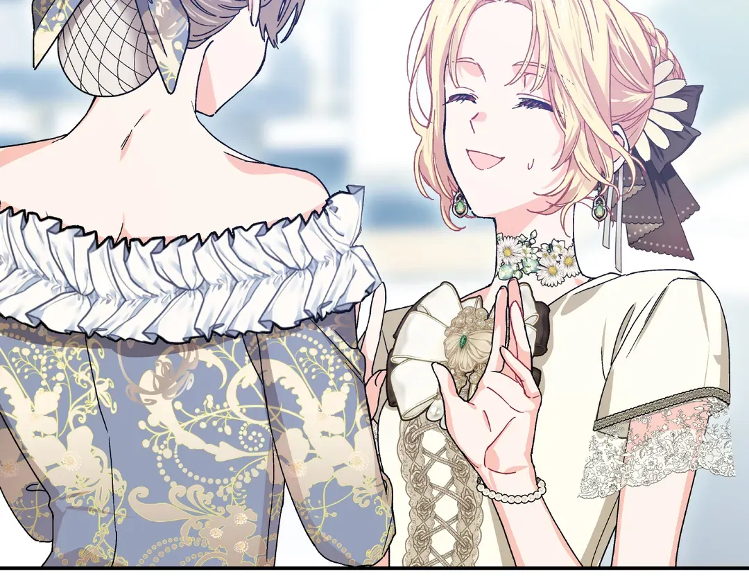 Doctor Elise: The Royal Lady With The Lamp Chapter 149 495 083