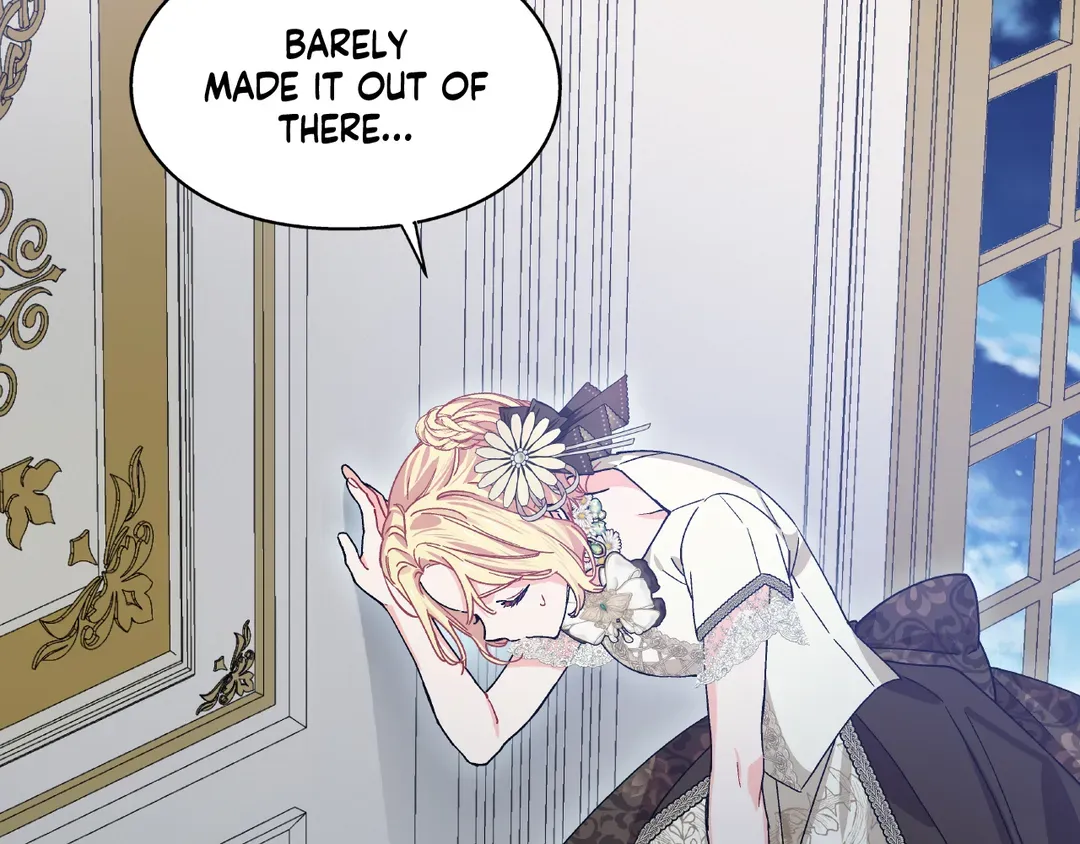 Doctor Elise: The Royal Lady With The Lamp Chapter 149 503 091