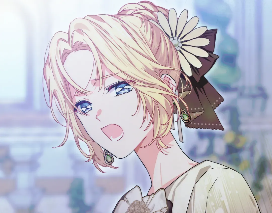 Doctor Elise: The Royal Lady With The Lamp Chapter 149 543 131