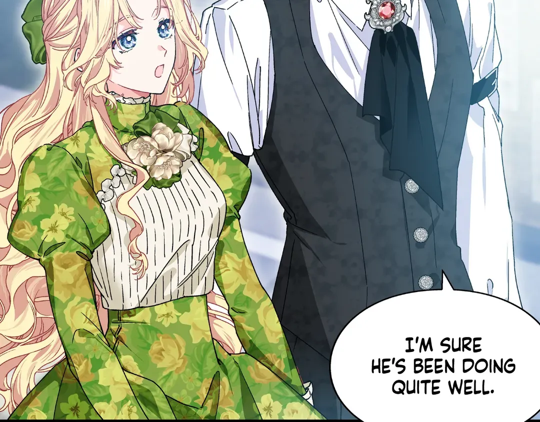 Doctor Elise: The Royal Lady With The Lamp Chapter 151 426 008
