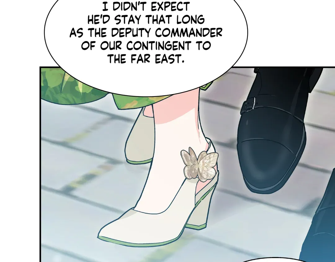 Doctor Elise: The Royal Lady With The Lamp Chapter 151 428 010