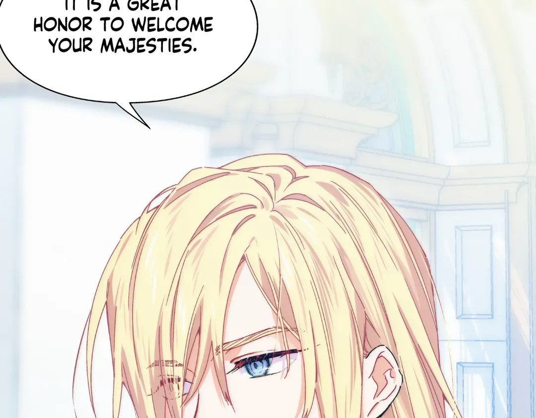 Doctor Elise: The Royal Lady With The Lamp Chapter 151 432 014