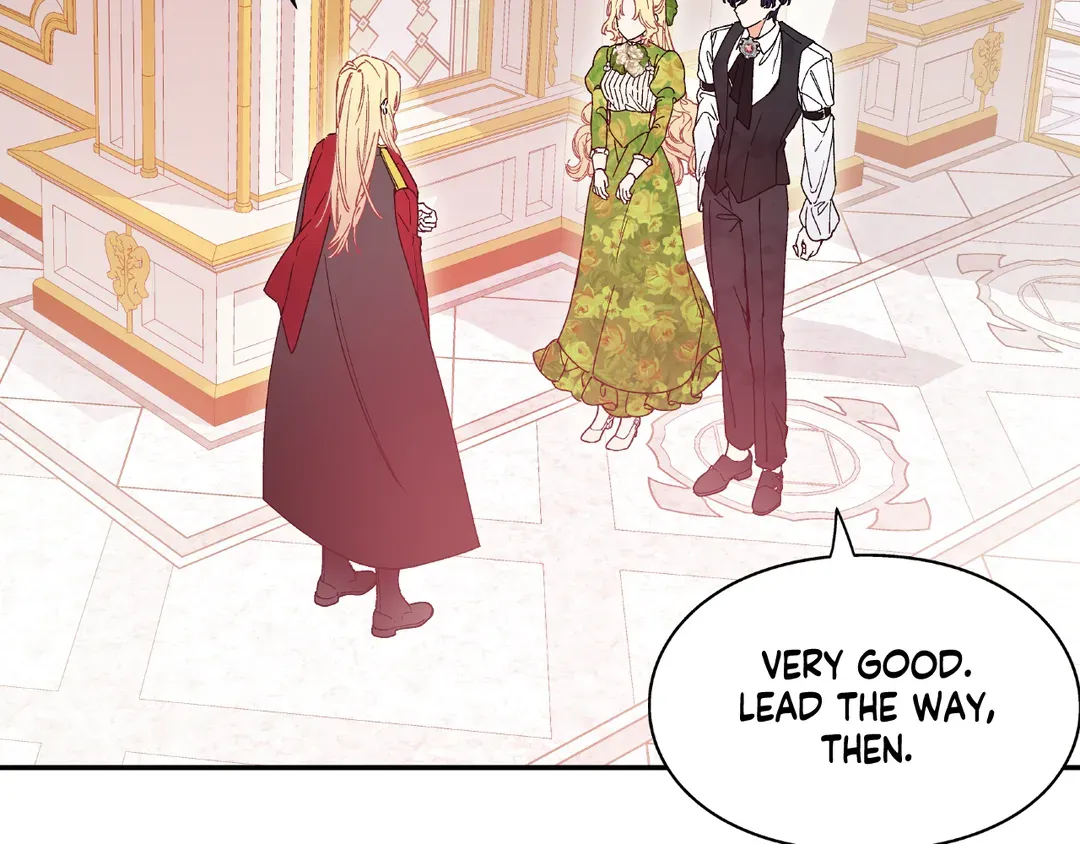 Doctor Elise: The Royal Lady With The Lamp Chapter 151 436 018