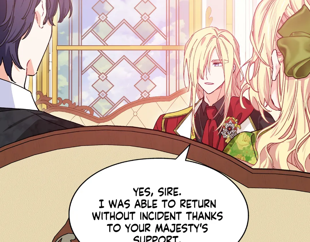 Doctor Elise: The Royal Lady With The Lamp Chapter 151 440 022