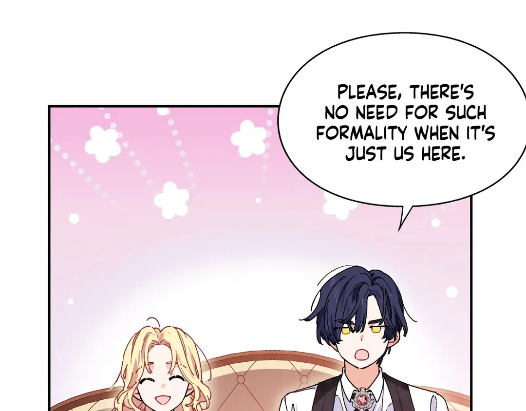 Doctor Elise: The Royal Lady With The Lamp Chapter 151 442 024