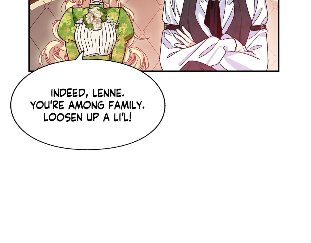 Doctor Elise: The Royal Lady With The Lamp Chapter 151 443 025