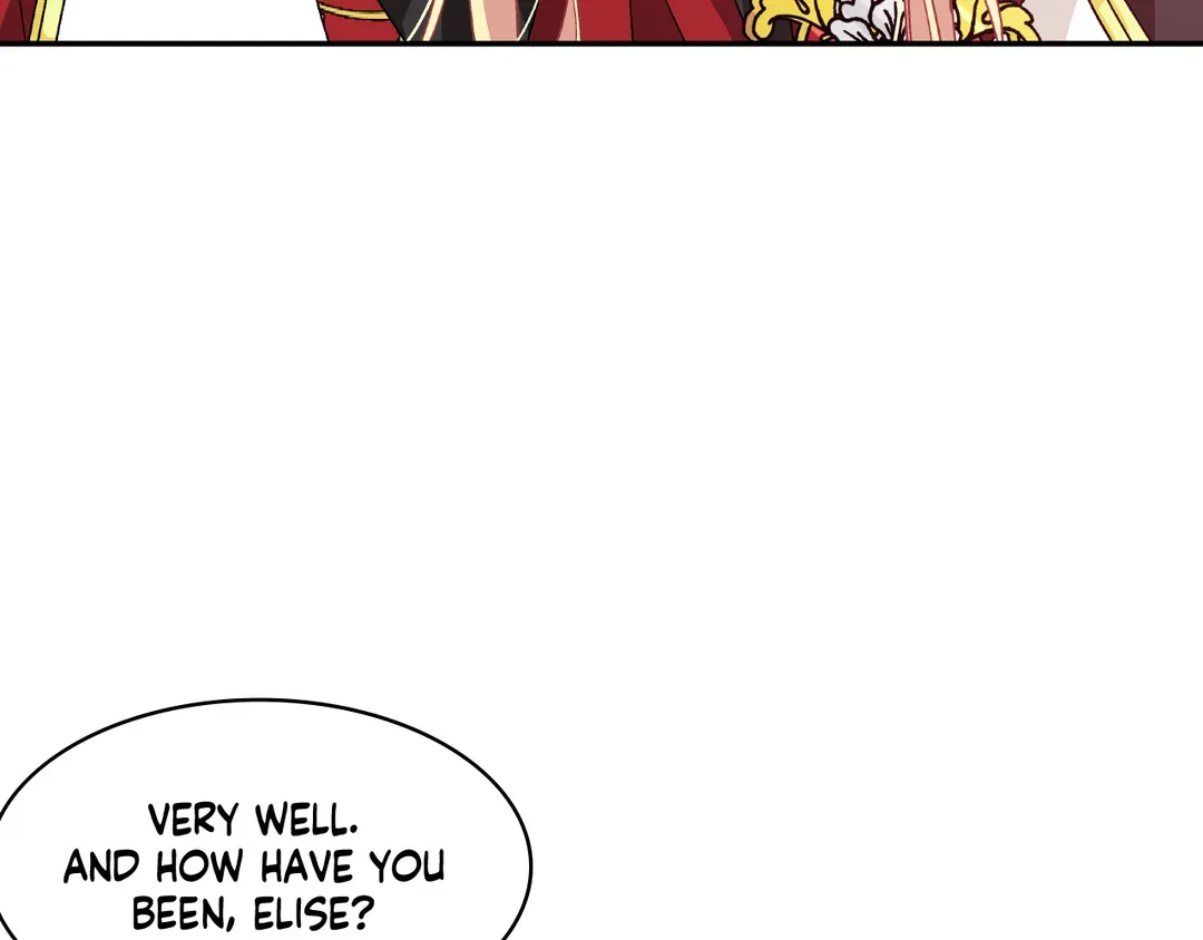 Doctor Elise: The Royal Lady With The Lamp Chapter 151 446 028