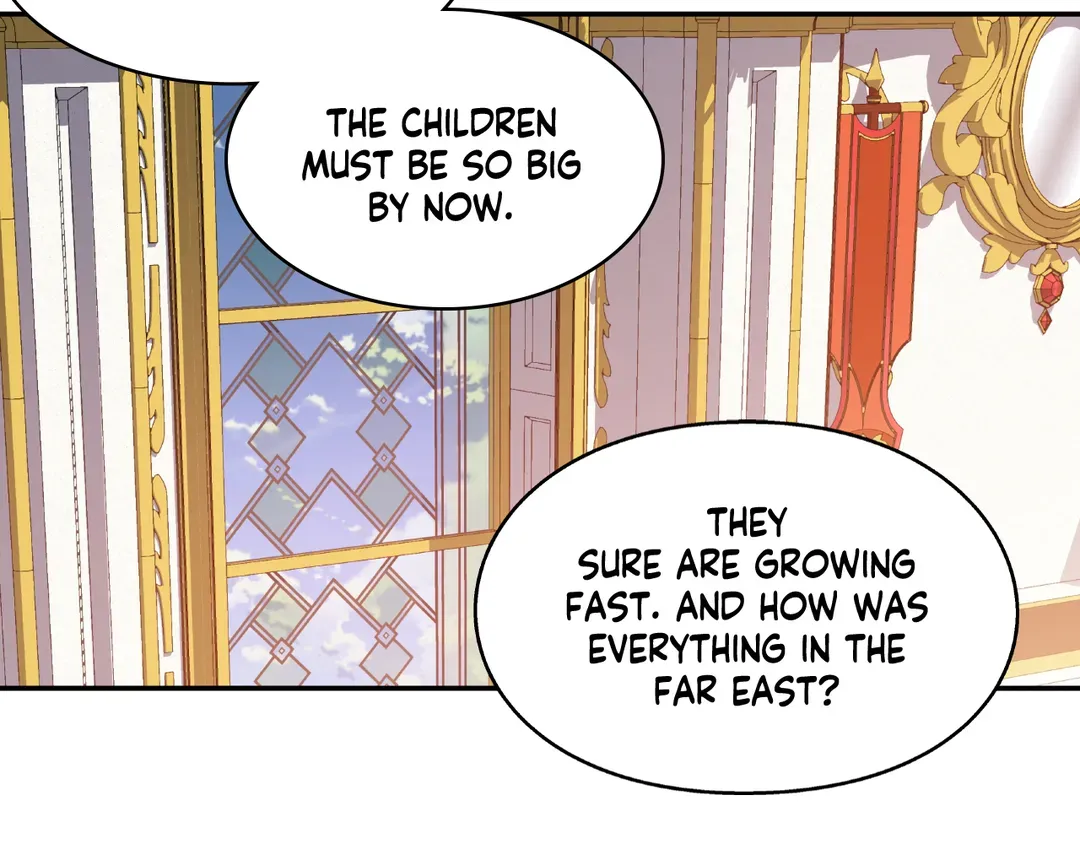 Doctor Elise: The Royal Lady With The Lamp Chapter 151 447 029