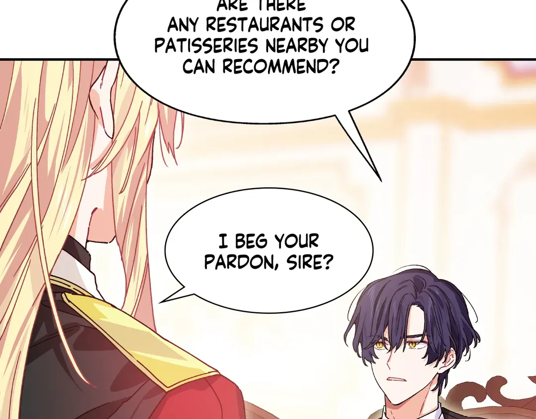 Doctor Elise: The Royal Lady With The Lamp Chapter 151 464 046