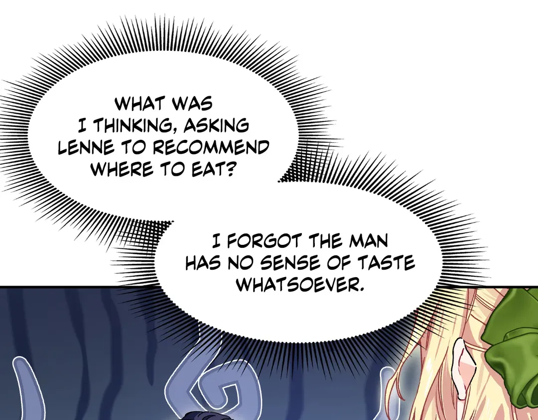 Doctor Elise: The Royal Lady With The Lamp Chapter 151 482 064