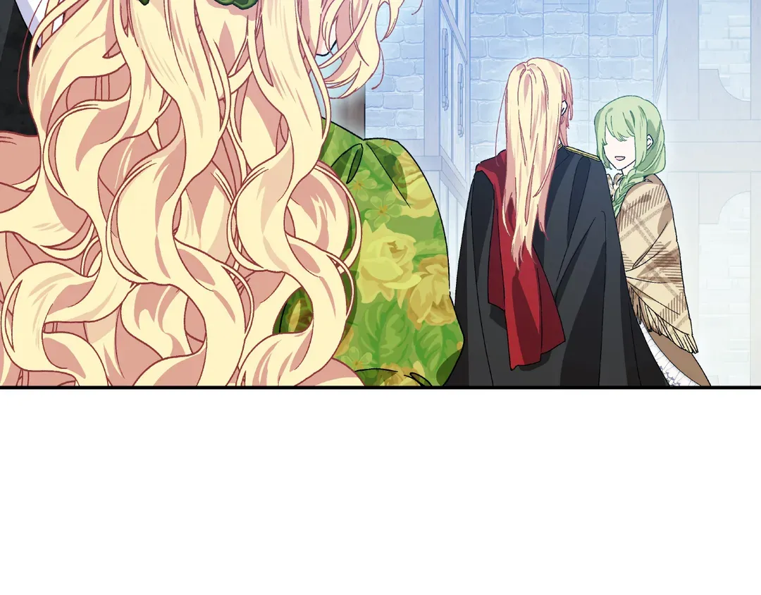 Doctor Elise: The Royal Lady With The Lamp Chapter 151 502 084