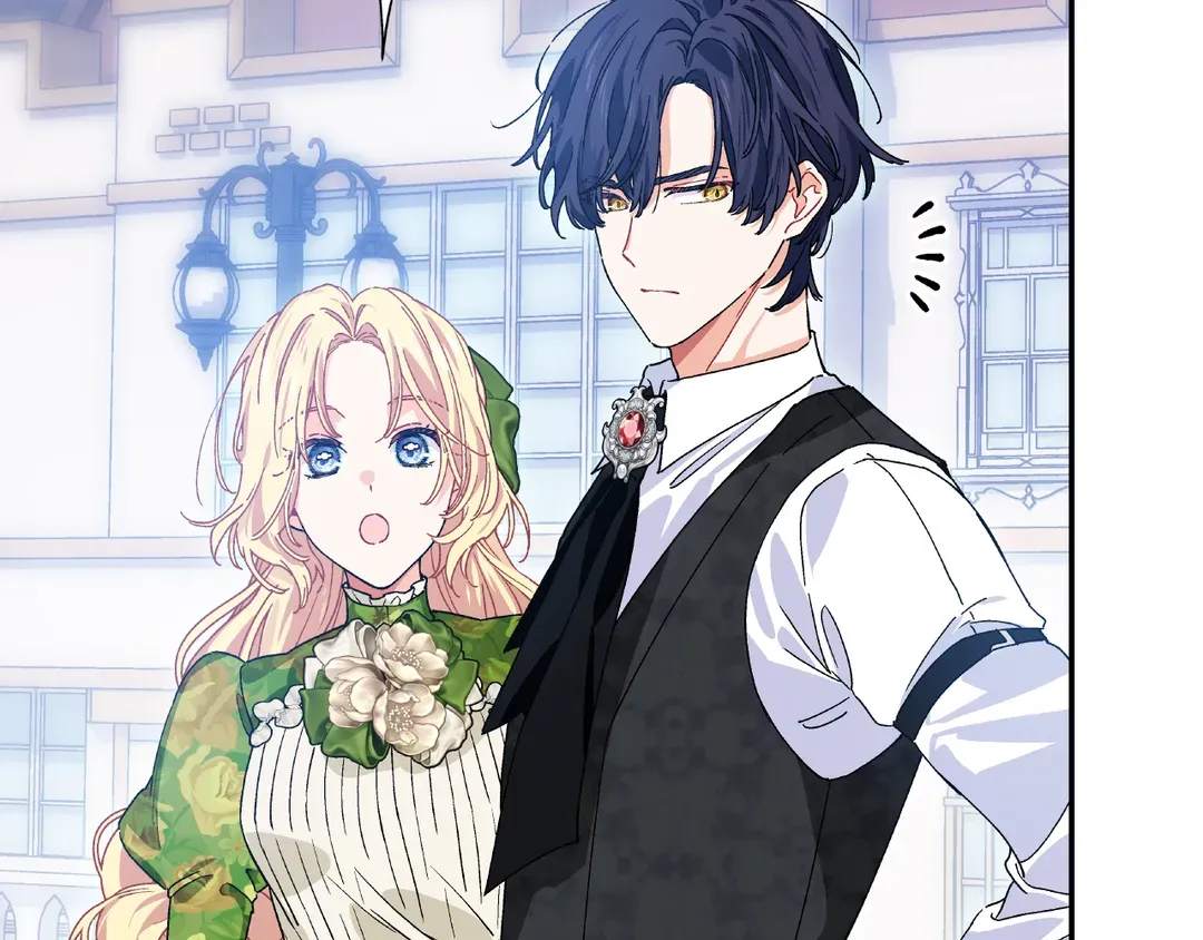 Doctor Elise: The Royal Lady With The Lamp Chapter 151 504 086