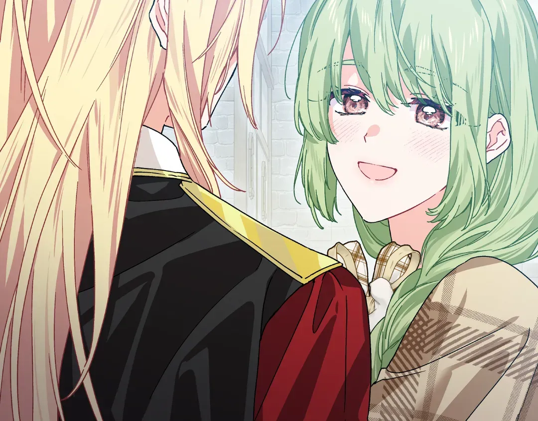 Doctor Elise: The Royal Lady With The Lamp Chapter 151 507 089