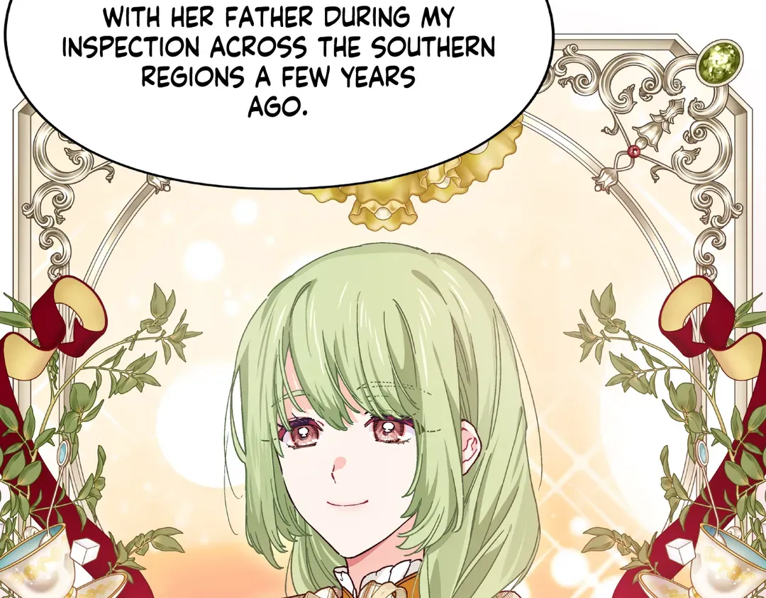 Doctor Elise: The Royal Lady With The Lamp Chapter 151 522 104